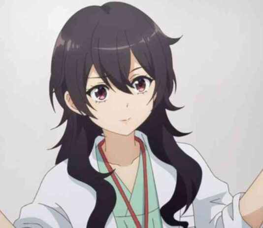 Ameku M.D.: Doctor Detective Season Premiere – Unveiling Medical Mysteries ameku-md-doctor-detective-season-premiere-unveiling-medical-mysteries