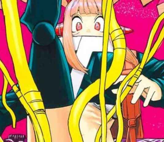 Ankoku Delta Manga Series to Conclude on January 13: A Closure for Fans ankoku-delta-manga-series-to-conclude-on-january-13-a-closure-for-fans