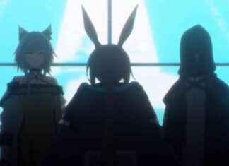 Arknights TV Anime Unveils 2nd Teaser Trailer: Rise from Ember arknights-tv-anime-unveils-2nd-teaser-trailer-rise-from-ember