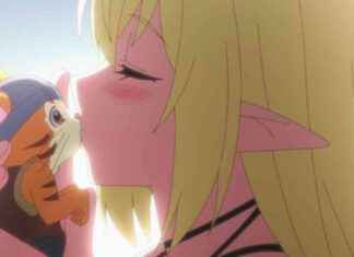 Beheneko: The Elf-Girl’s Cat – Unveiling the Secret S-Ranked Monster! beheneko-the-elf-girls-cat-unveiling-the-secret-s-ranked-monster