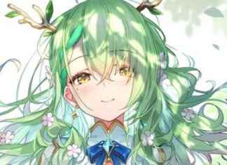 Ceres Fauna Graduates from Hololive VTuber Group ceres-fauna-graduates-from-hololive-vtuber-group