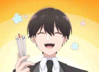 English Dub Cast Revealed for All-Guy’s Mixer: My Experience english-dub-cast-revealed-for-all-guys-mixer-my-experience