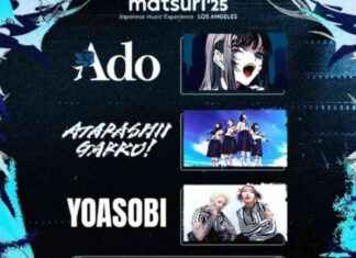 Exciting Performance at Concert in Los Angeles by Ado and Yoasobi in March exciting-performance-at-concert-in-los-angeles-by-ado-and-yoasobi-in-march