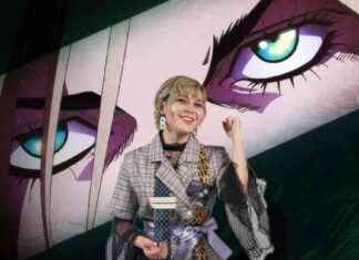 Fairouz Ai Opens Up About PTSD Diagnosis and Plans Break from Work fairouz-ai-opens-up-about-ptsd-diagnosis-and-plans-break-from-work