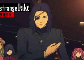 Fate/strange Fake Episode 2 Trailer Revealed for Fans fatestrange-fake-episode-2-trailer-revealed-for-fans