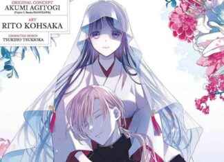 Happy Marriage Manga Returns Stronger Than Ever After 8-Month Hiatus happy-marriage-manga-returns-stronger-than-ever-after-8-month-hiatus