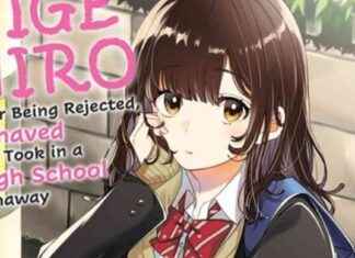 Higehiro Manga by Imaru Adachi Concludes higehiro-manga-by-maru-adachi-concludes