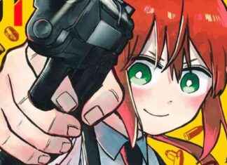 Kindergarten Wars Manga Enters Final Arc: 8-Week Break Announcement kindergarten-wars-manga-enters-final-arc-8-week-break-announcement