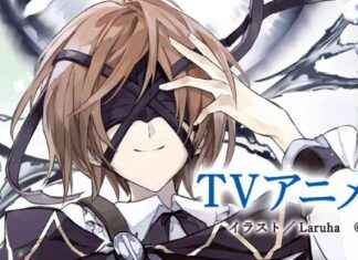 Kunon the Sorcerer: From Light Novel to Anime Adaptation kunon-the-sorcerer-from-light-novel-to-anime-adaptation