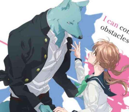 ‘Love Will Make it Through’ Shōjo Manga Anime Premieres This Fall love-will-make-it-through-shjo-manga-anime-premieres-this-fall