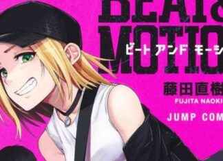 Naoki Fujita’s Beat & Motion Manga Ends: Shonen Jump+ Reality Show Winner’s Journey naoki-fujitas-beat-motion-manga-ends-shonen-jump-reality-show-winners-journey