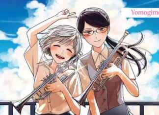 New Manga Resumes This Spring with Boys Gilding the Lily – Title Change new-manga-resumes-this-spring-with-boys-gilding-the-lily-title-change