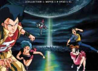 New Title: Discotek Licenses Urotsukidoji, Higurashi, DearS, and More Anime Titles new-title-discotek-licenses-urotsukidoji-higurashi-dears-and-more-anime-titles