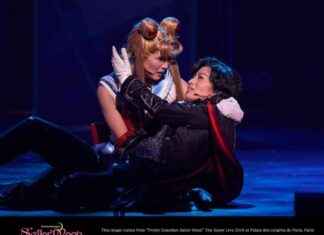 Sailor Moon Stage Play: America Tour 2022 sailor-moon-stage-play-america-tour-2022