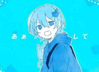 Terrified Teacher at Ghoul School – Celebrates Sou OP in Music Video terrified-teacher-at-ghoul-school-celebrates-sou-op-in-music-video