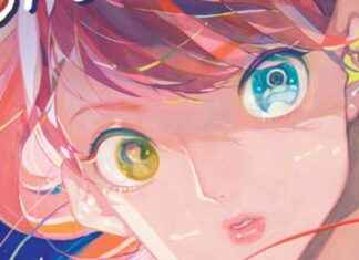 Time Traveler Novel and Webtoon Licenses by Seven Seas: Werewolves and 4 More Exciting Titles time-traveler-novel-and-webtoon-licenses-by-seven-seas-werewolves-and-4-more-exciting-titles