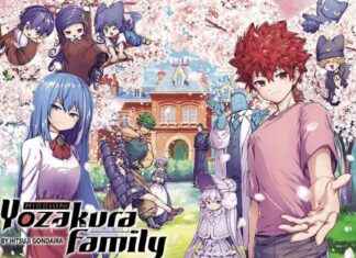 Yozakura Family Manga Debrief: Summary and Analysis yozakura-family-manga-debrief-summary-and-analysis