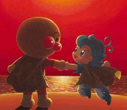 2025 Anpanman Film Title Revealed, Premieres June 27 2025-anpanman-film-title-revealed-premieres-june-27