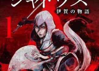 Assassin’s Creed Shadows Prequel Manga Coming March assassins-creed-shadows-prequel-manga-coming-march