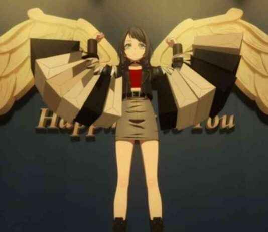 Ave Mujica – The Die is Cast – Episode 8 ave-mujica-the-die-is-cast-episode-8