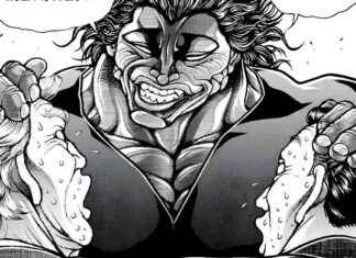 Baki Manga Targets Trump and Musk baki-manga-targets-trump-and-musk