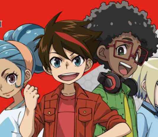 Bakugan Live-Action Movie: Hollywood Adaptation Guide bakugan-live-action-movie-hollywood-adaptation-guide