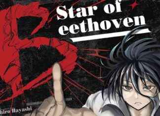 Beethoven Star: Odds in Shonen Jump beethoven-star-odds-in-shonen-jump
