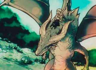 Cat and Dragon Anime: New Plans Revealed cat-and-dragon-anime-new-plans-revealed