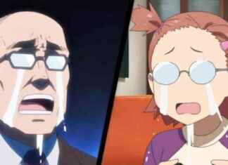 Dad Reincarnated as Villainess: Episode 6 dad-reincarnated-as-villainess-episode-6