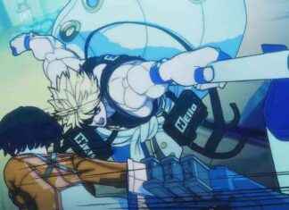 Ending Song Info for Guilty Gear Strive: Dual Rulers ending-song-nfo-for-guilty-gear-strive-dual-rulers