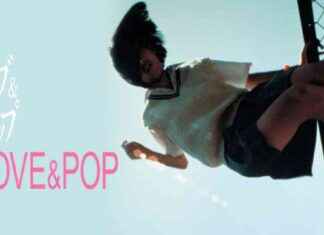 GKIDS Brings Live-Action LOVE & POP Film to North America gkds-brings-live-action-love-pop-film-to-north-america