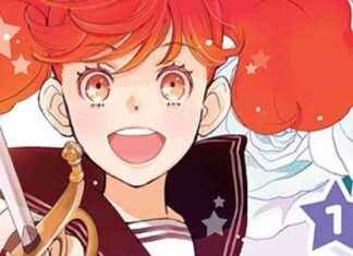 Kageki Shojo!! Manga Takes Short Break kageki-shojo-manga-takes-short-break