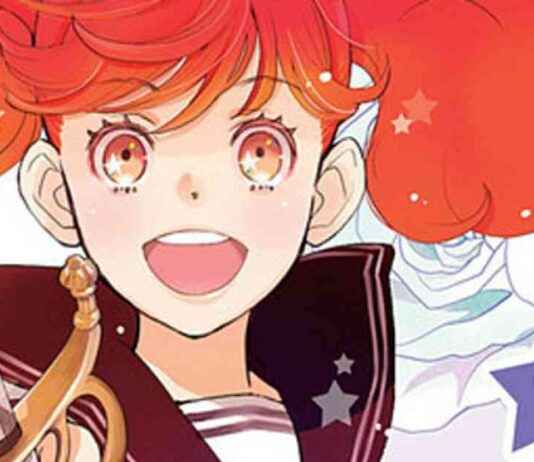 Kageki Shojo!! Manga Takes Short Break kageki-shojo-manga-takes-short-break