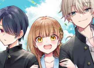 Kei Hozumi and Mito Release Romantic Manga Series kei-hozumi-and-mito-release-romantic-manga-series