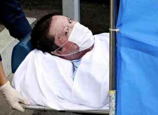 Kyoto Animation Arsonist Lawyers Seek to Override Death Sentence Appeal kyoto-animation-arsonist-lawyers-seek-to-override-death-sentence-appeal