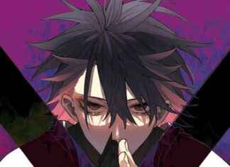 Manga Loser Ranger Takes Break for Author’s Health manga-loser-ranger-takes-break-for-authors-health