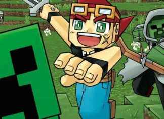 Minecraft Manga Review: Volume 1 Analysis & Rating minecraft-manga-review-volume-1-analysis-rating