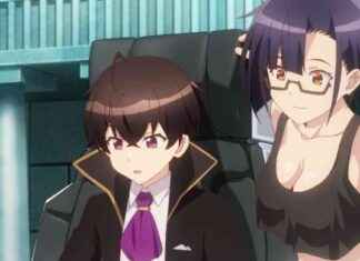 Intergalactic Empire Anime Launch Date Revealed ntergalactic-empire-anime-launch-date-revealed