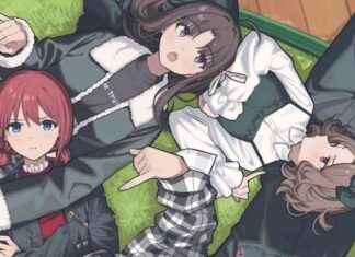 October Kick Off: Girls Band Cry Compilation Films october-kick-off-girls-band-cry-compilation-films