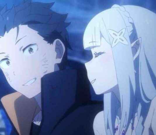 Re:ZERO Season 3 Episode 62: Release Date and Updates rezero-season-3-episode-62-release-date-and-updates