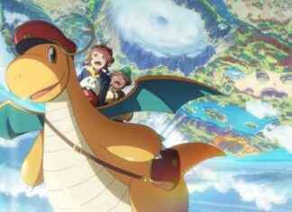 Riko Fukumoto in Pokémon Anime: Postal Service Dragonite Story riko-fukumoto-in-pokmon-anime-postal-service-dragonite-story