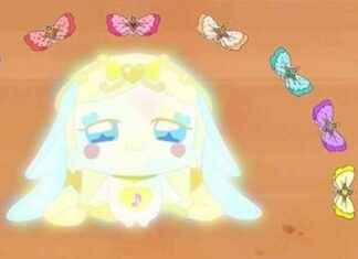 Sayaka Ōhara Joins You and Idol Precure Anime Casts sayaka-hara-joins-you-and-dol-precure-anime-casts