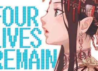 Tatsuya Endo: Four Lives Remain Review for SPY x FAMILY tatsuya-endo-four-lives-remain-review-for-spy-x-famly