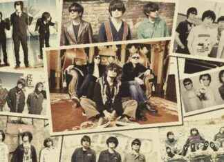 The Pillows Rock Band Disbands After 35 Years the-pillows-rock-band-disbands-after-35-years