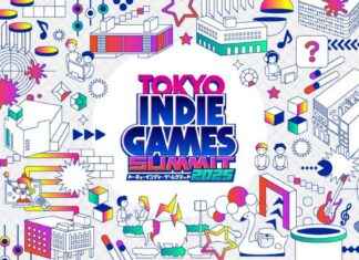 Top 100 Titles at Tokyo Indie Games Summit 2025 top-100-titles-at-tokyo-ndie-games-summit-2025
