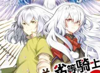 Ultimate Knight Manga Finale: Level 999 Conclusion ultimate-knight-manga-finale-level-999-conclusion