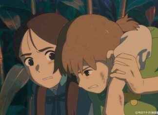 WWII Anime Premiere Set for Late March Release ww-anime-premiere-set-for-late-march-release