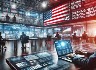Why Reliable News Sources Are Crucial for U.S. Citizens Why Reliable News Sources Are Essential for U.S. Citizens