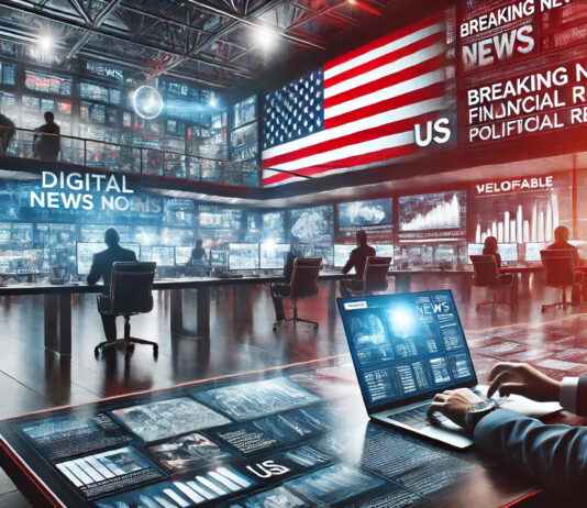 Why Reliable News Sources Are Crucial for U.S. Citizens Why Reliable News Sources Are Essential for U.S. Citizens