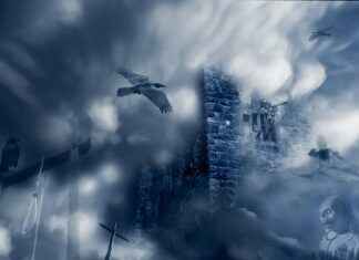 Best Horror Anime That Will Keep You Up at Night Best Horror Anime That Will Keep You Up at Night